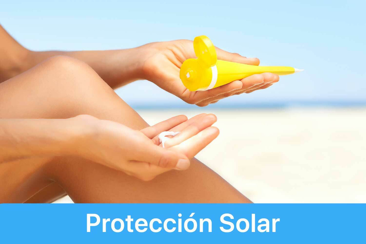 Protección Solar